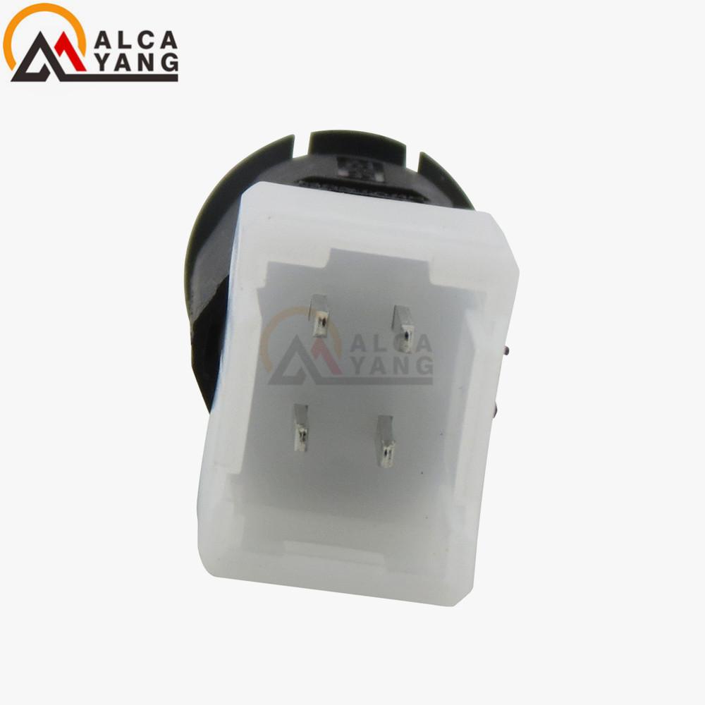 High Quality Brake Light Switch For Nissan Primastar Kubistar RENAULT Clio Espace Kangoo Laguna Trafic 7700414988 454 545 02 14 Switches Seat 3