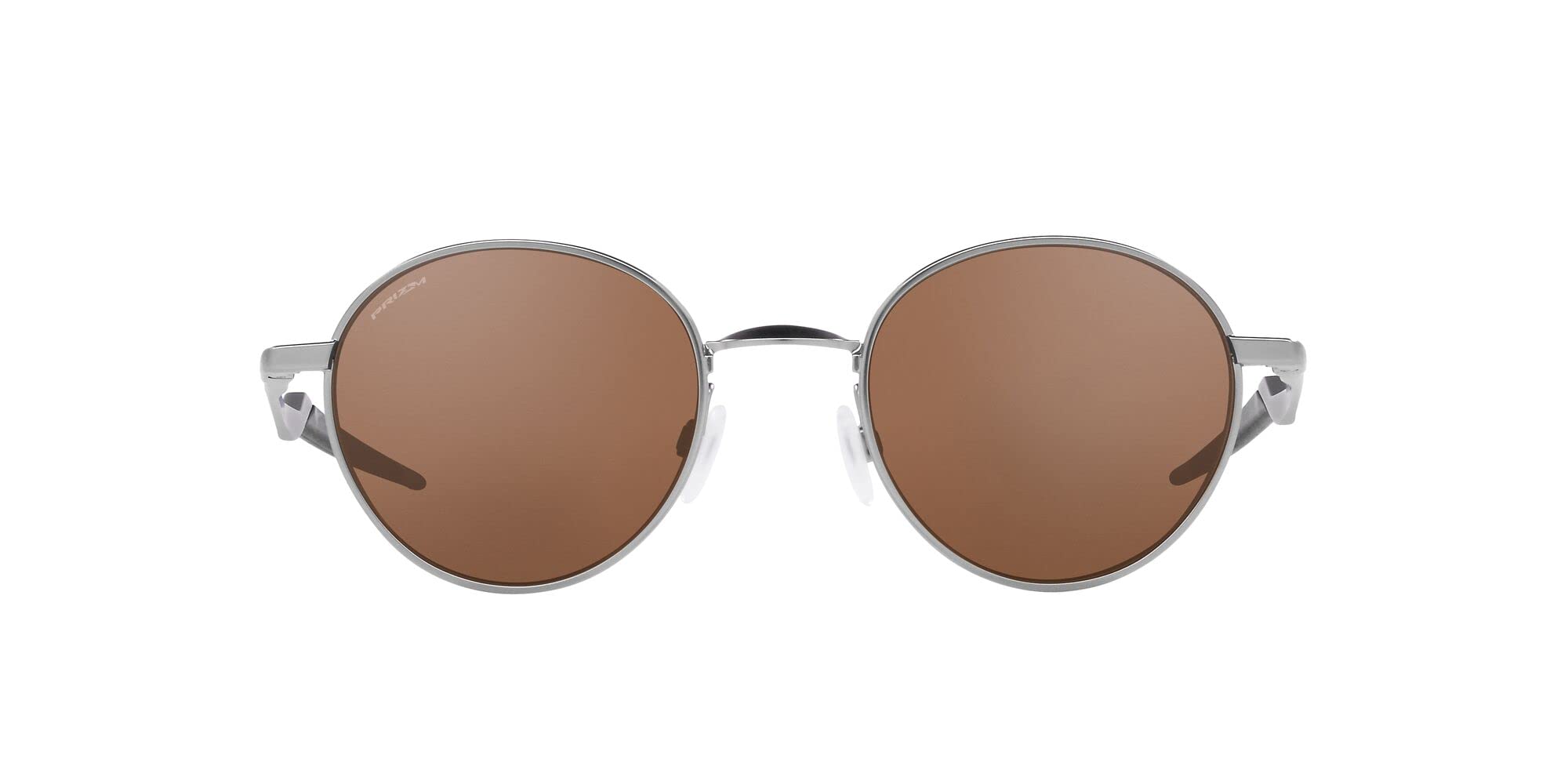 

Sunglasses OO4146 TERRIGAL SATIN CHROME TUNGSTEN Lens 51 [Oakley] Frame/PRIZM