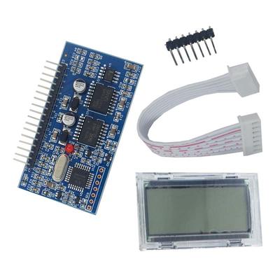 DIY moduly – Elektronické moduly