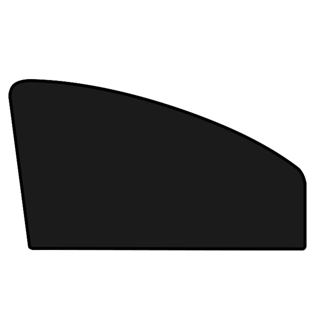 Vollständige Verdunkelung Magnetischer Auto-Sonnenschutz Auto-Fenster-Sonnenschutz UV-Schutz Sonnenblenden Verdunkelungs-Auto-Camping-Vorhänge Zubehör Für