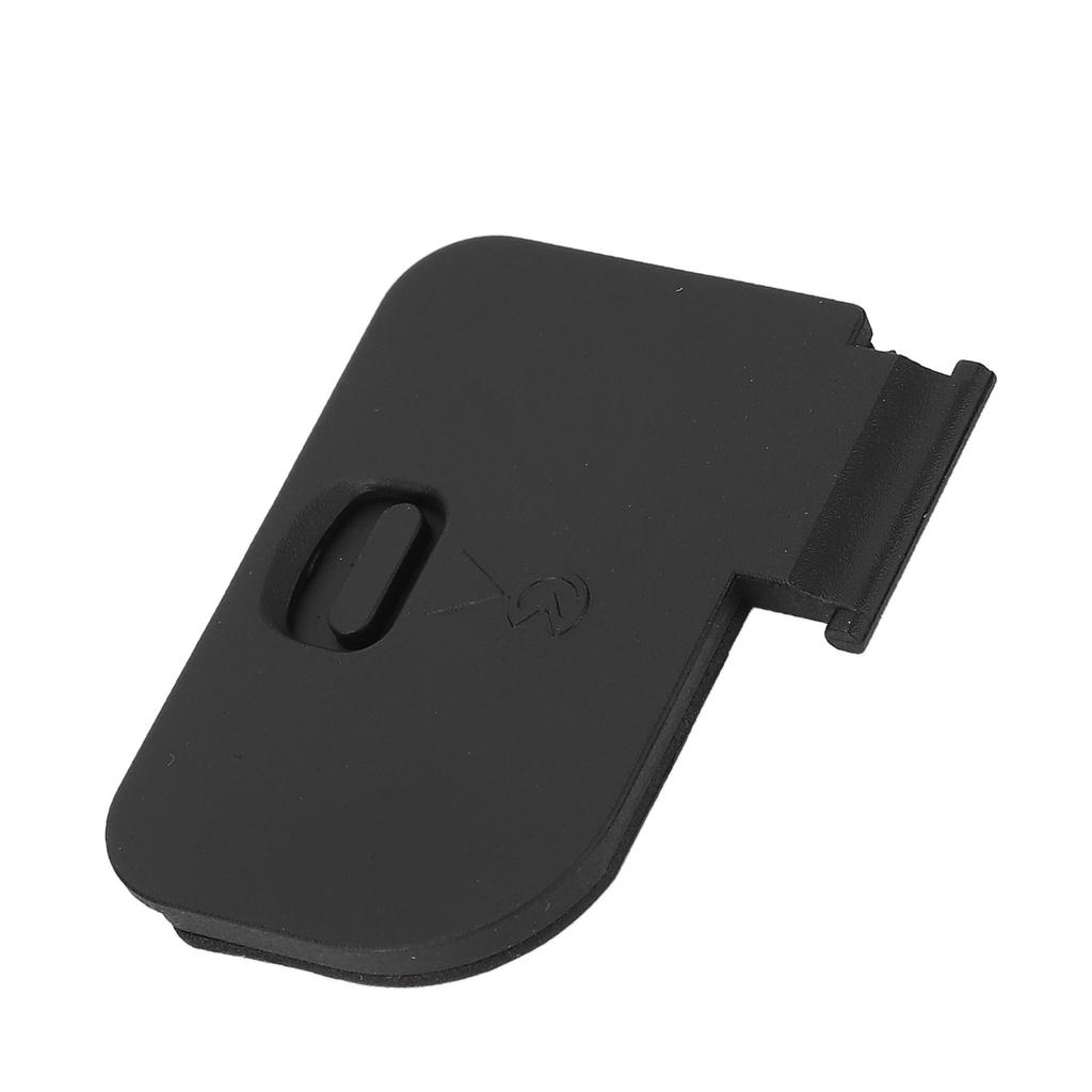 Battery Door Cover Lid Replacement Professional Camera Battery Door Cover Repair Part for D750