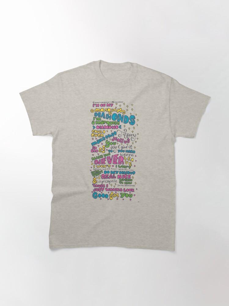 Good for You Classic T-Shirt
