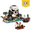 LEGO Creator 3-in-1 31109 Pirate Ship