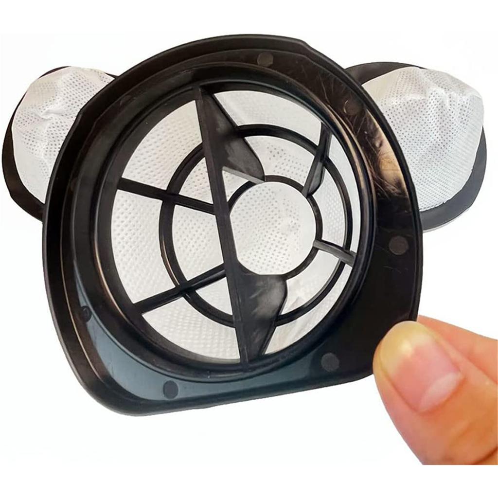 Stofzuiger HEPA-Filter Compatibel voor 1059 10591 10592 10593 10594 10595 10597 Filter Handheld Draadloze Vloerreiniger