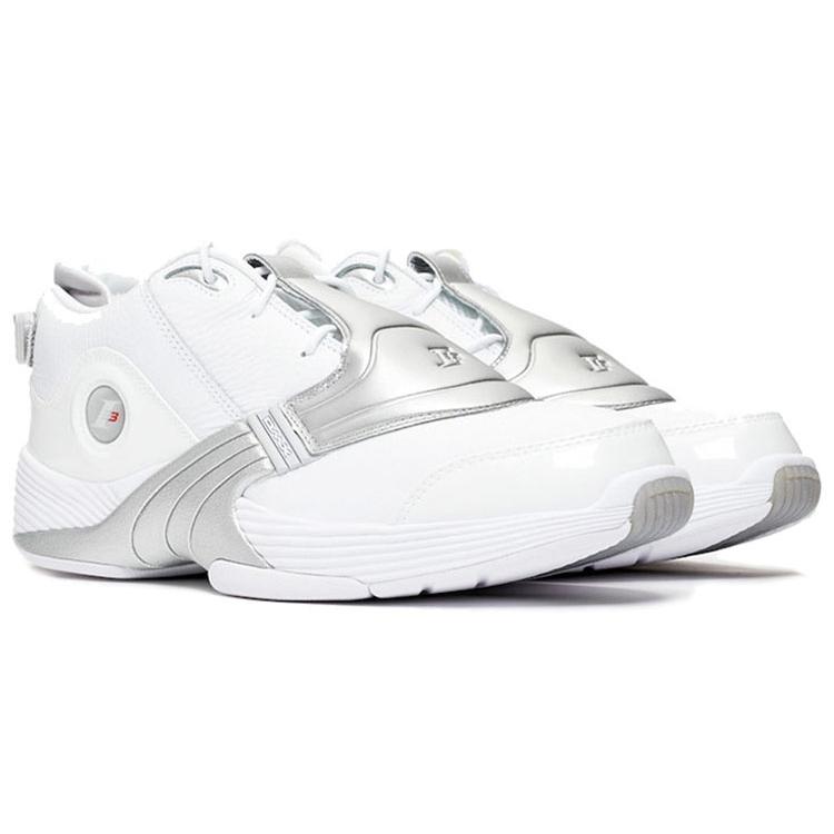 Antwort 5 Reebok Og 'Metallic Silver' DV6959