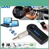 Auxiliary Bluetooth Receiver Wireless Adapter For Car Audio System