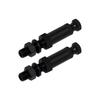 General Purpose Turn Signal Stay Normal M10 X 76mm Black
