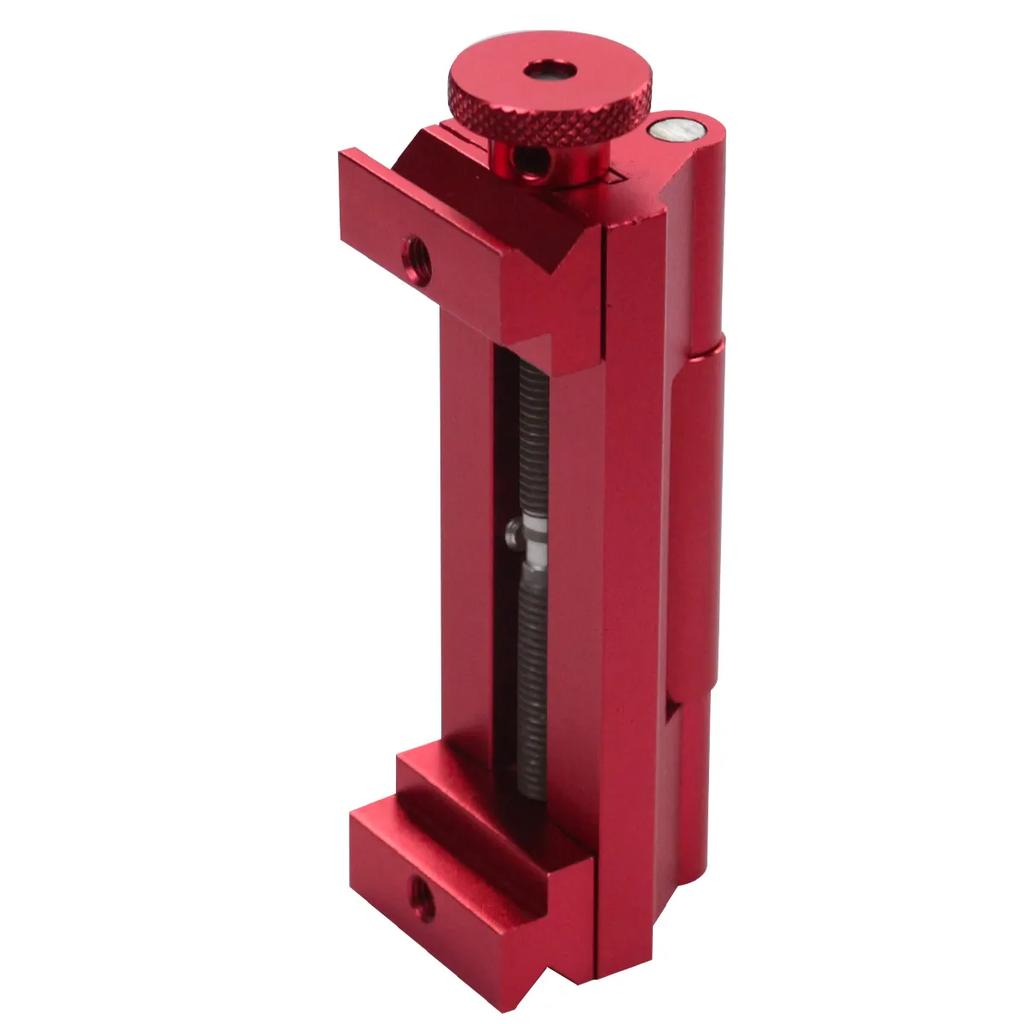 5-66mm Size Chisel and Planer, Honing Guide Tools, Chisel Sharpening Kit, Sharpening Holder of Whetstone for Woodworking