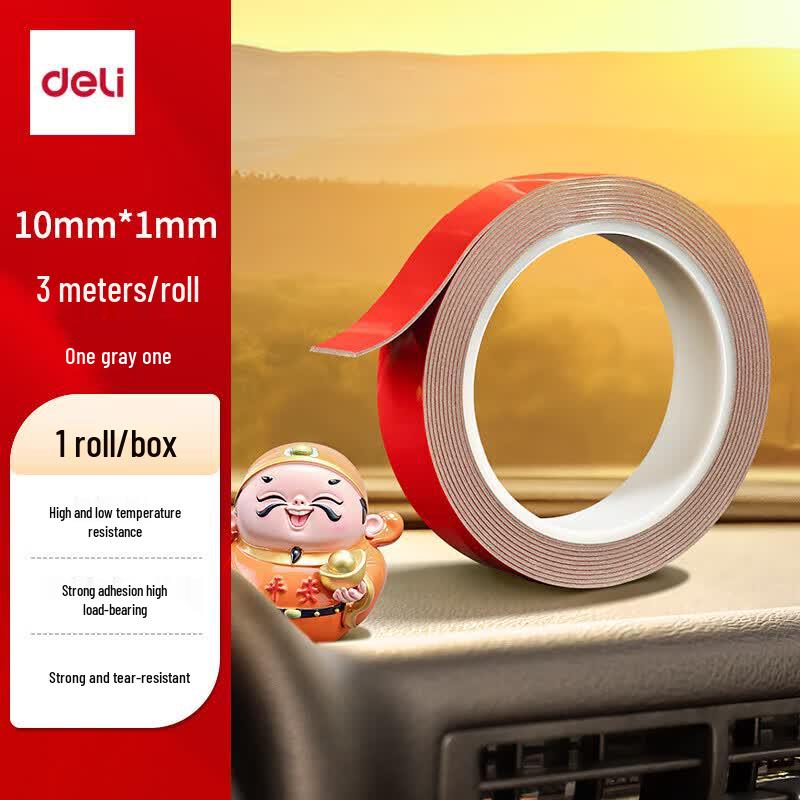 Deli JL620 Double-Sided Tape