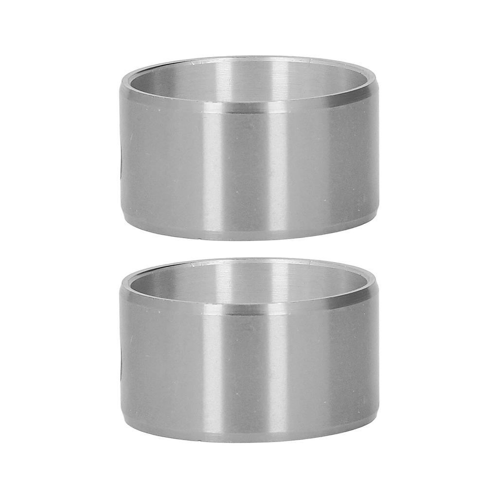 2 buc Bucsa arborelui principal, racire cu aer, manșon pentru motor diesel pentru mini motosapa generator 186 192 195F