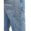 Jack And Jones Mens Eddie Carpenter Relaxed Fit Jeans