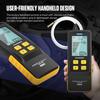 AUTOOL Engine Oil Tester with Digital Display for Auto Check Gasoline & Diesel Car Engine POA Oil Quality Repair Tools AS503
