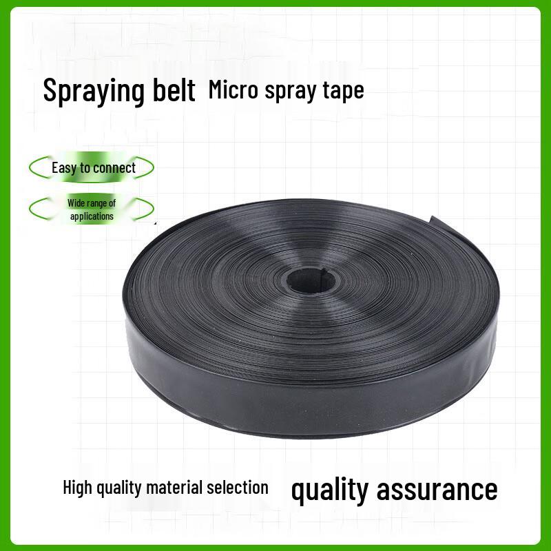 PE Micro-Spray Irrigation Belt