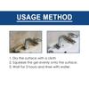 100g Mould Cleaning Liquid Wall Mold Remover Mold Cleaning Bathroom Kitchen Cleaning Effective Mildewy Removal Liquid