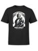 FANTUCCI Knights T-Shirt Collection | Self-Rescuing Knight T-Shirt