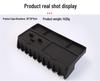 Silicone Storage Mat for 40 Series Alphard/Vellfire Rear Screen