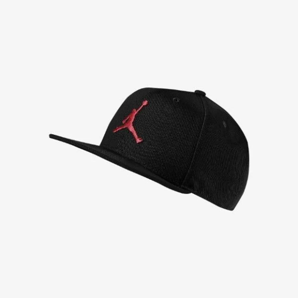 Cap AR2118-010 Pro Jumpman Snapback Cap FREE