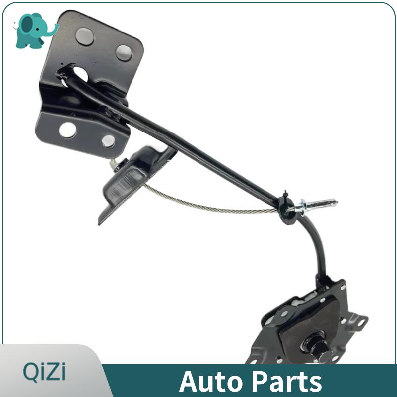 628002W000 62800-2W000 Car Accessories Bracket Assembly Spare Tire Bracket For Hyundai Santa Fe 2015 2016 2017 2018