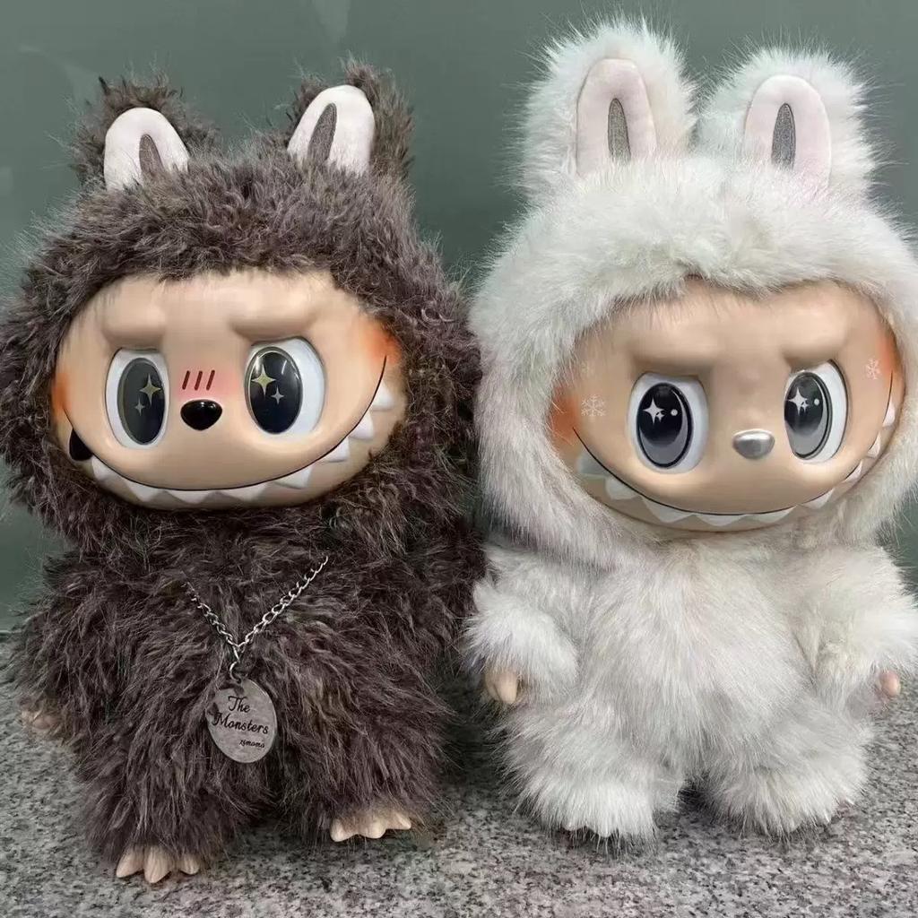 38cmZimomo Archangel Leader Vinylová figurka, plyšová panenka, Trendy hračka panenka