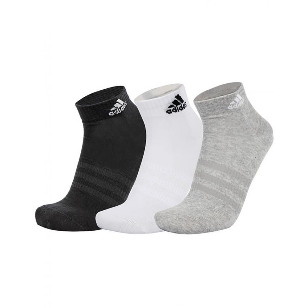 

Adidas Спортивні шкарпетки Nsw Ankle Socks 3 шт IC1283S