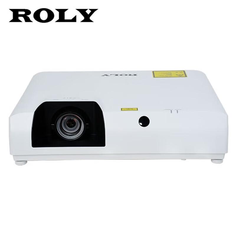 

ROLY RL-E7 4K Laser Projector (CN version)
