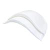 5 Pairs Shoulder Pad Sewing Shoulder Pad for Clothing Suit Tshirt Sloping High Low Shoulders