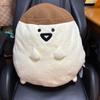 Obungu To Issho Plush Toy XL Ultra DX BIG Large Extra Large Obungusan Pudding-san Approx. 45cm