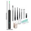 Wireless WiFi Visual Ear Cleaner HD Camera Ear Wax Removal Tools  Oral Inspection