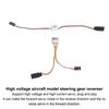 PPM PWM Servo Signalverstärker Langlebiger Signal-Expander mit Verlängerungskabel für Fernsteuerungs-Bootsmodelle