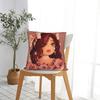 Girls Game Royale High Pillow Cover Graphic Cushion Cover Morden Pillow Case For Office Car Home Decor