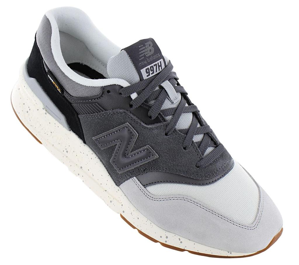 New Balance Classic 997H - Cordura - Мужские кроссовки CM997HTO 997 ORIGINAL