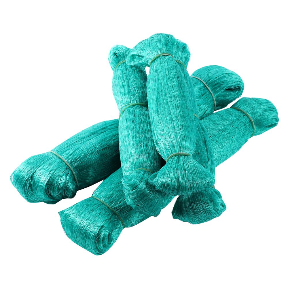 

Несколько размеров Дыня Фрукты Ипомея Вьющаяся Сетка Цветок Огурец Шпалерная Сетка Растение Сетки Вьющаяся Нейлоновая Защитная Сетка Approx. 2x5m