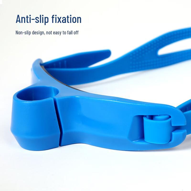 WEZHO Foldable Freediving Snorkel