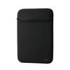 Elecom PC Neoprene Inner Bag for Black Case, 13.3-inch Laptops, Slip-in Type, BM-IBTHNPV13BK