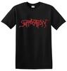 SUFFOCATION - 'Logo' T-Shirt