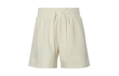 Casual Shorts Women's Ecru Moderate HZ7060