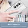 For Xiaomi Poco M8s 5G Case Clear PC + TPU Cases Xiaomi Poco M8s 5G Cover Funda Shockproof Phone Cover For Xiaomi Poco M8s 5G