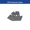 GX25 Lawn Mower Parts: Ignition Coil, Carburetor, Starter, Oil Can, Spark Plug for Four-Stroke Gasoline Engine