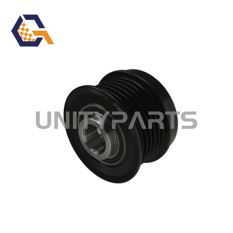 Alternator Freewheel Clutch Pulley For FORD ESCAPE 1.6 Mondeo 1.5 2013-/ 0210402290 920028 CJ5G10A352BA CJ5Z10344A CJ5Z-10344-A
