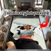 Customize Photos Personalized Picture Floor Rug Office Rug Design for Decorate Room Living Rooms Outdoor Game Room Anti-slip Rug Decorate Offices