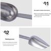 11-inch Stainless Steel Multi-Purpose Scoop