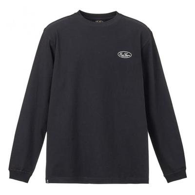 Evergreen EG Standard Long XL T-Shirt, Black,