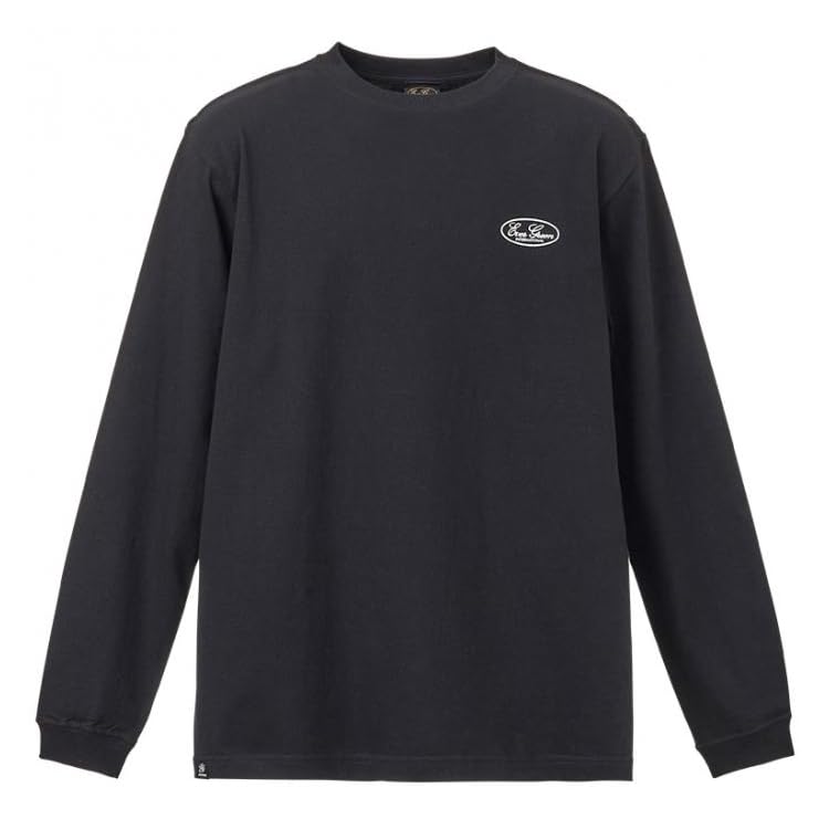 

Evergreen EG Standard Long XL T-Shirt, Black, чёрный