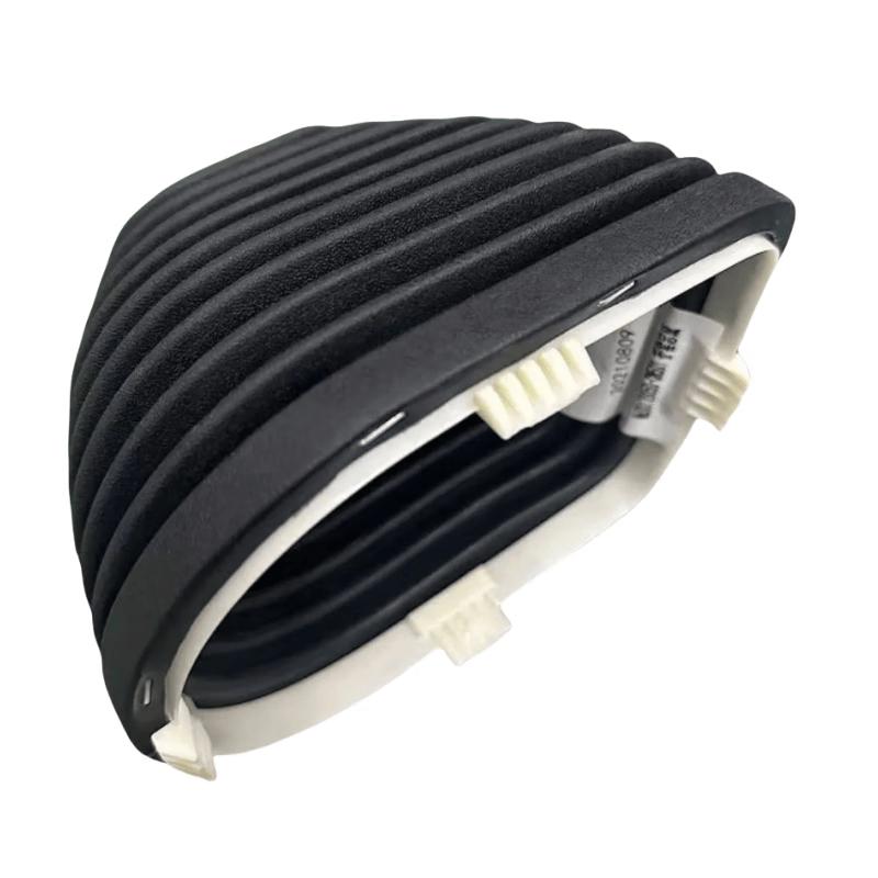 Nanjing Iveco Yuejin Chaoyue C300 Gear Shift Lever Boot