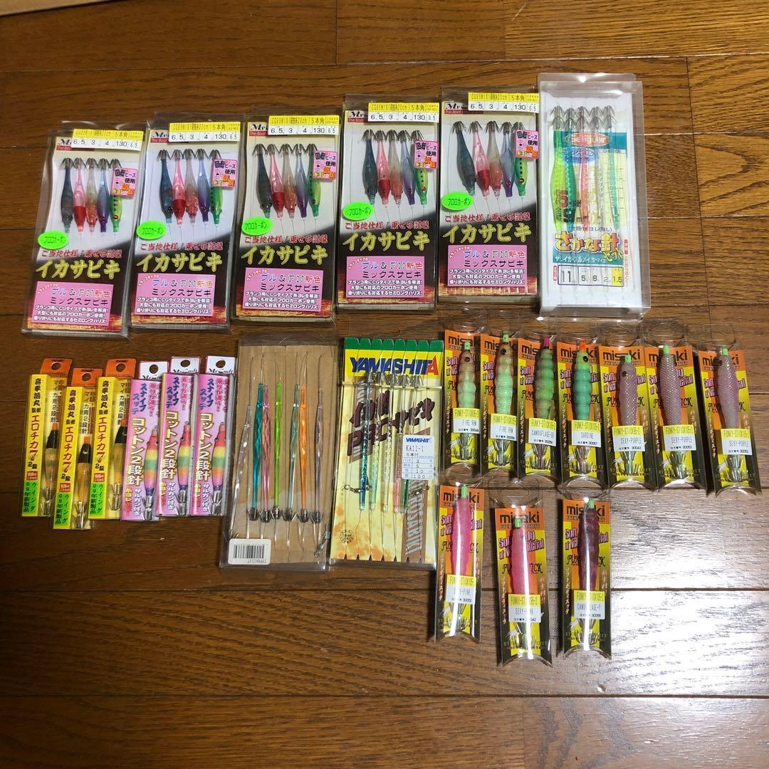 Used Ikasabiki device bulk sale