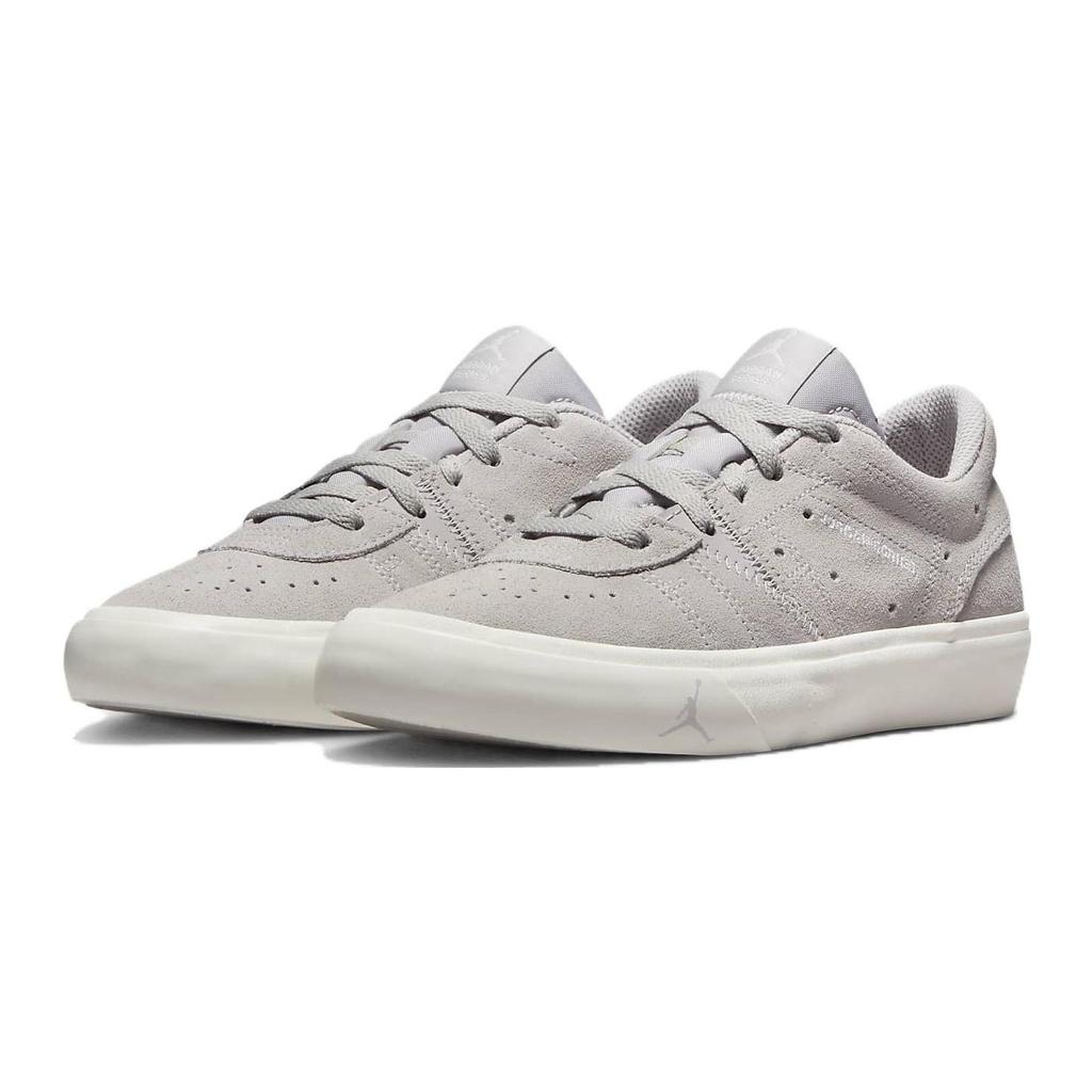 Jordan Series Cushioning Support Low top Kids' Skateboarding Shoes Gray DN3205-002