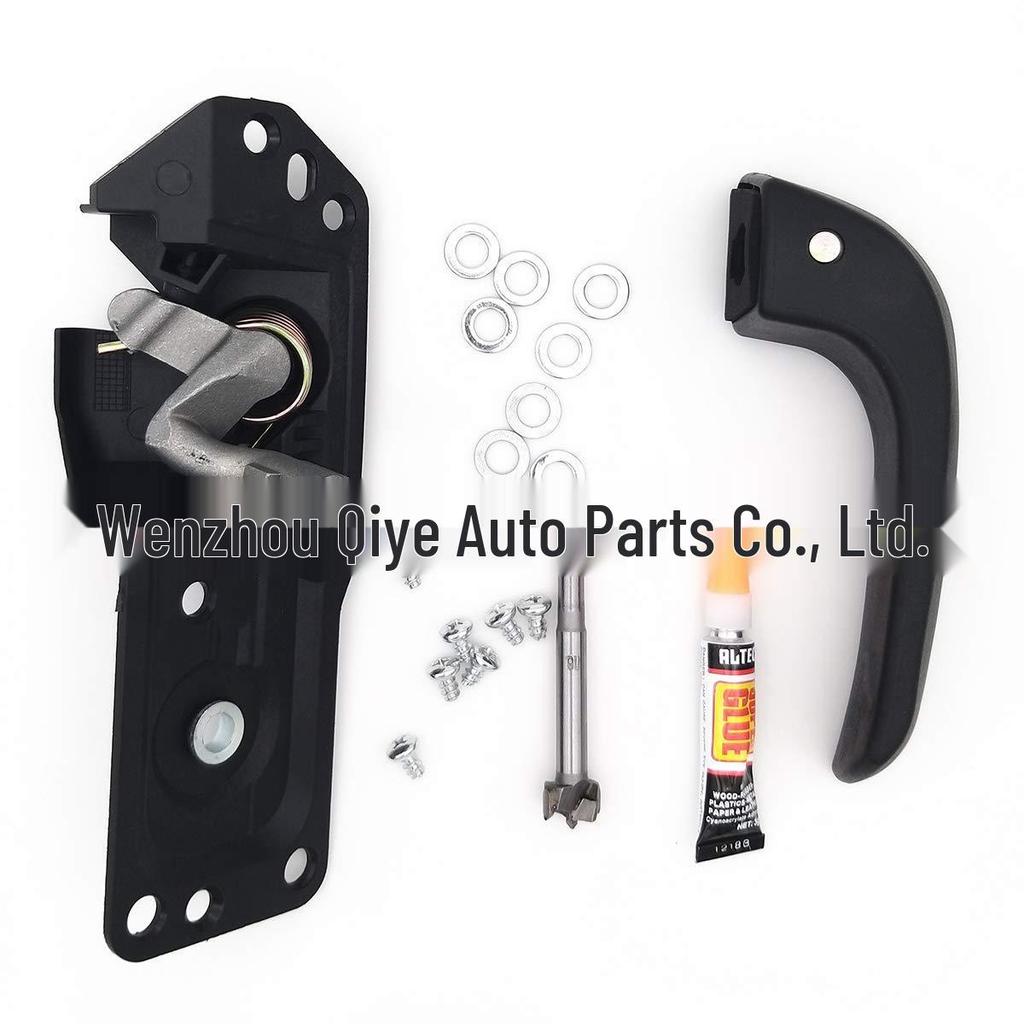 Applicable Chevrolet Left Door Handle Repair Kit