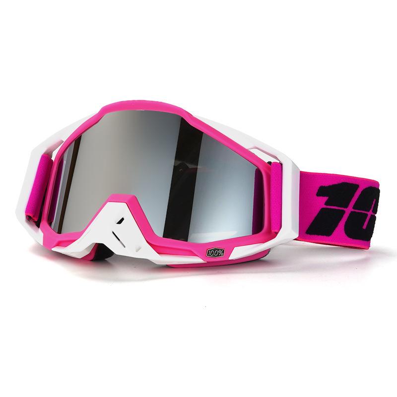 Off-road Goggles Outdoor Riding Windproof Sand Goggles Riding Glasses