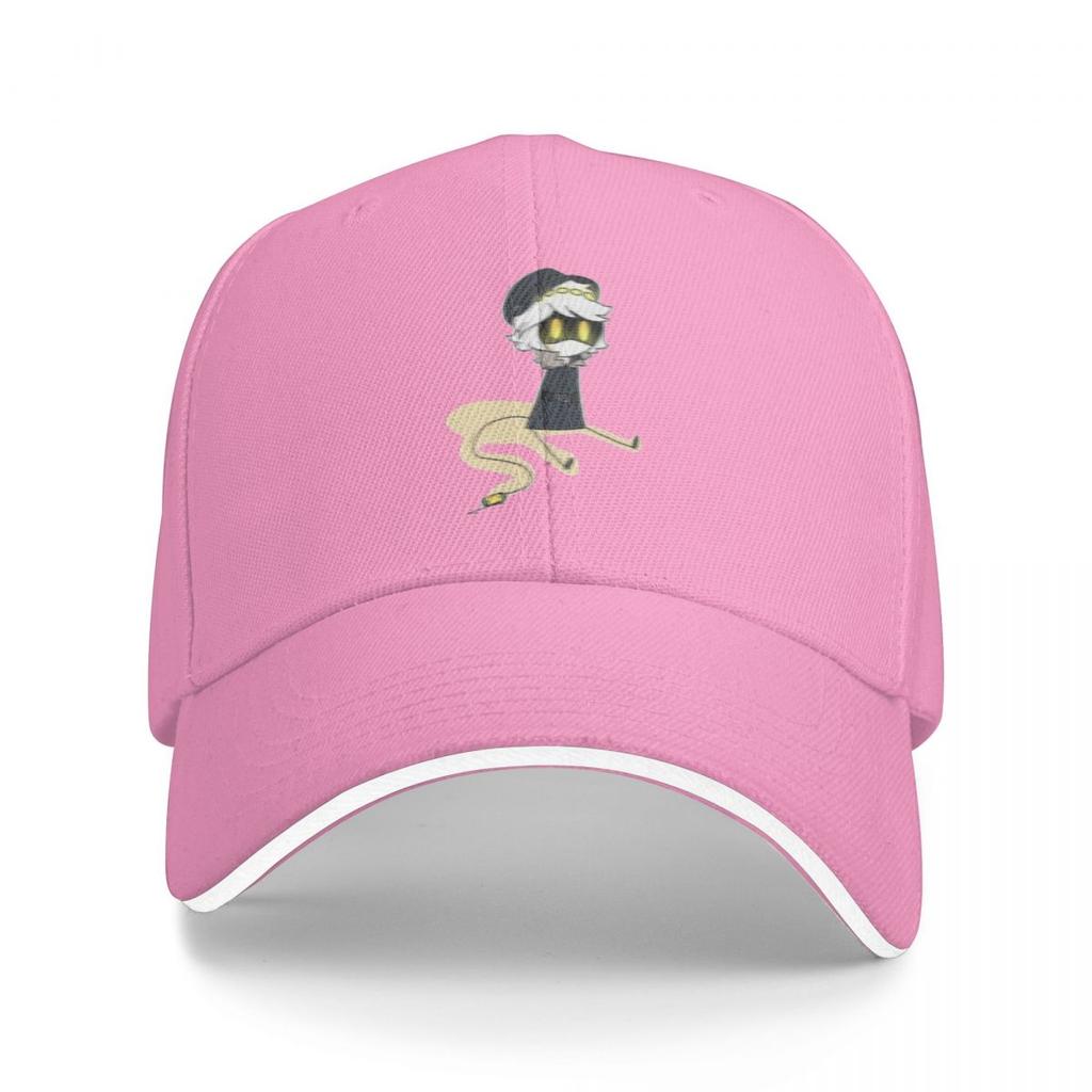 Unisex Baseball Hats Murder Drones N Outdoor Streetwear Summer Sports Baseball Caps Hip Hop Cap Casquette Polychromatic Hats