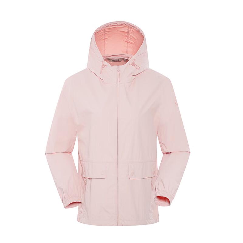 LAFUMA Women's LFJA5BP66 Hooded Sun Protection Jacket